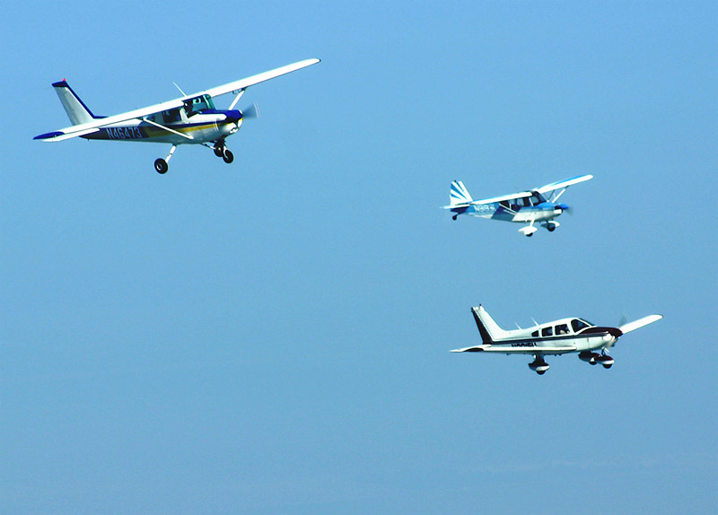 Formation