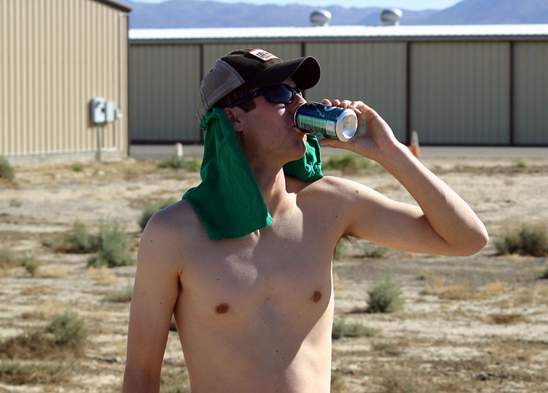 travissprite